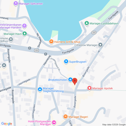 Østergade 9D, 1 9550 Mariager