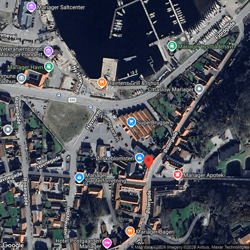 Østergade 9D, 1 9550 Mariager