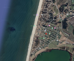 Vejlby Klit 169, Vejlby, 7673 Harboøre