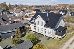 Kristrupvej 80, 8960 Randers SØ