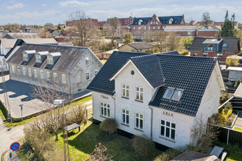 Kristrupvej 80, 8960 Randers SØ