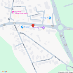 Skjernvej 7, Arnborg, 7400 Herning