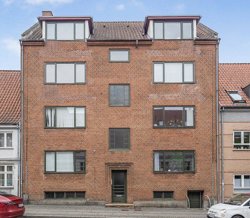Smedegade 73, 2 tv, 8700 Horsens
