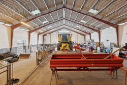 Stridevej 9, V. Hjermitslev, 9700 Brønderslev