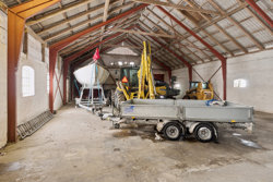 Stridevej 9, V. Hjermitslev, 9700 Brønderslev