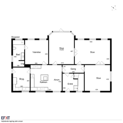 Stridevej 9, V. Hjermitslev, 9700 Brønderslev