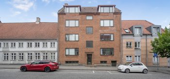 Smedegade 73, 2 tv, 8700 Horsens