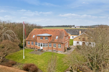 Stridevej 9, 9700 Brønderslev