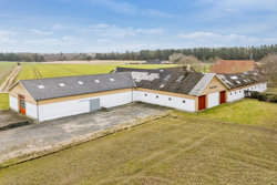 Stridevej 9, V. Hjermitslev, 9700 Brønderslev