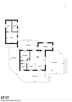 Spovevej 84, Store Sjørup, 8950 Ørsted