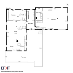 Mølholmvej 24, Dollerup, 9520 Skørping
