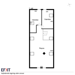 Mølholmvej 24, Dollerup, 9520 Skørping