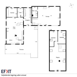 Mølholmvej 24, Dollerup, 9520 Skørping