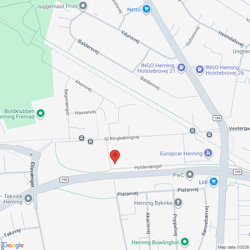 Skovvænget 7, 7400 Herning