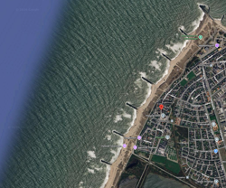 Vesterhavsgade 117, 7680 Thyborøn
