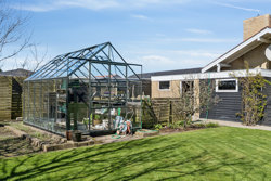 Carl Moes Vej 1, 7673 Harboøre