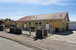 Carl Moes Vej 1, 7673 Harboøre