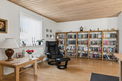 Carl Moes Vej 1, 7673 Harboøre