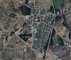 Carl Moes Vej 1, 7673 Harboøre