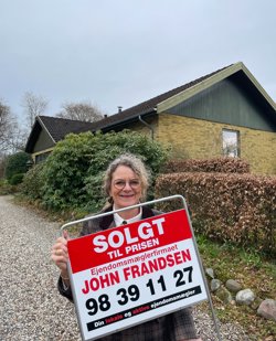 Krogsvej 15, 9520 Skørping