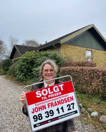 Krogsvej 15, 9520 Skørping
