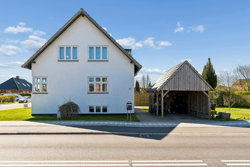 Nørrebrogade 83, 7000 Fredericia