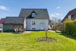 Nørrebrogade 83, 7000 Fredericia