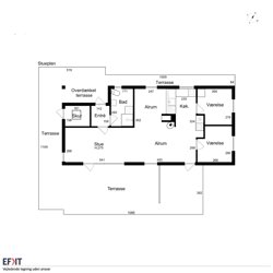 Ejner Holsts Vej 9, Bogens, 8400 Ebeltoft