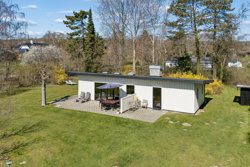 Ejner Holsts Vej 9, Bogens, 8400 Ebeltoft