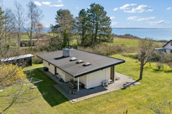 Ejner Holsts Vej 9, Bogens, 8400 Ebeltoft