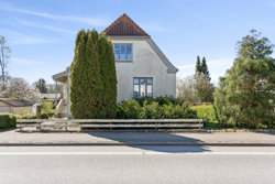 Øsbygade 48, 6100 Haderslev