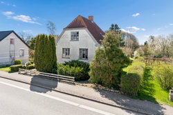 Øsbygade 48, 6100 Haderslev