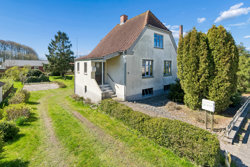 Øsbygade 48, 6100 Haderslev