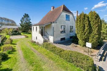 Øsbygade 48, 6100 Haderslev