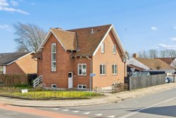 Vestergade 101, 9700 Brønderslev