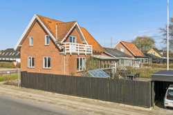 Vestergade 101, 9700 Brønderslev