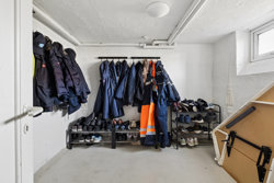 Vestergade 101, 9700 Brønderslev