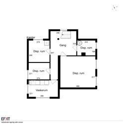 Vestergade 101, 9700 Brønderslev