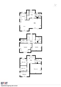 Vestergade 101, 9700 Brønderslev