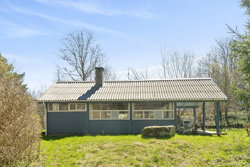 Vedehøj 19, Femmøller, 8400 Ebeltoft