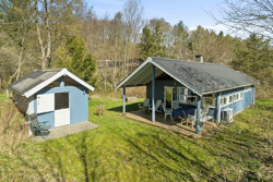 Vedehøj 19, Femmøller, 8400 Ebeltoft