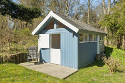 Vedehøj 19, Femmøller, 8400 Ebeltoft