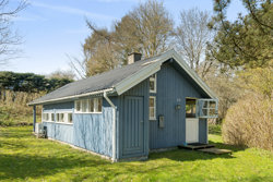 Vedehøj 19, Femmøller, 8400 Ebeltoft