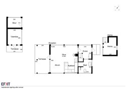 Vedehøj 19, Femmøller, 8400 Ebeltoft