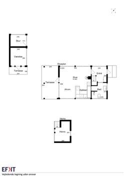 Vedehøj 19, Femmøller, 8400 Ebeltoft