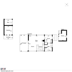 Vedehøj 19, Femmøller, 8400 Ebeltoft