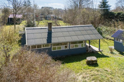 Vedehøj 19, Femmøller, 8400 Ebeltoft