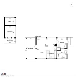 Vedehøj 19, Femmøller, 8400 Ebeltoft