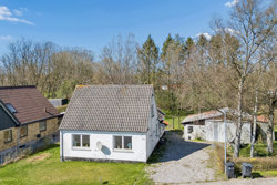 Skovmosevej 29, Rørbæk, 9500 Hobro