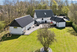 Klejtrupvej 66, Hvornum, 9500 Hobro